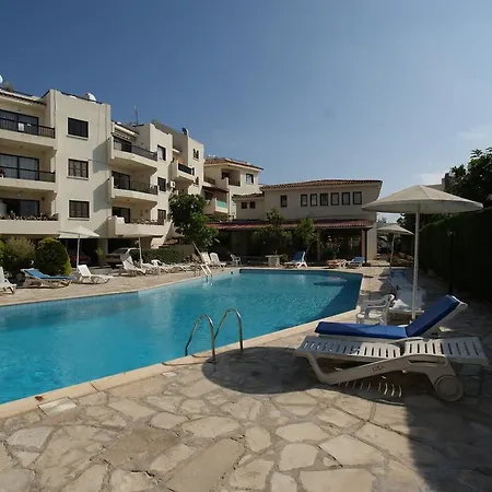 Apartamento 1st Class Location With Sea&pool View