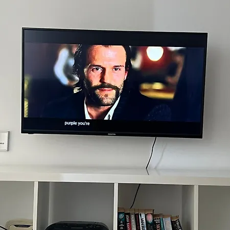 1st Class Location With Sea&pool View * Paphos