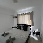 1st Class Location With Sea&pool View Paphos