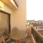 1st Class Location With Sea&pool View Paphos